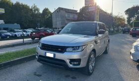 LAND ROVER – Range Rover Sport –  3.0 TDV6 HSE Dynamic