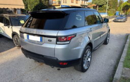 LAND ROVER – Range Rover Sport –  3.0 TDV6 HSE Dynamic