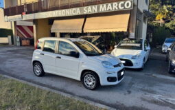 FIAT – Panda – 1.3 Mjt S&S Pop TAG.CERTIFICATI #NEOPATENTATI