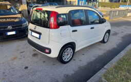 FIAT – Panda – 1.3 Mjt S&S Pop TAG.CERTIFICATI #NEOPATENTATI