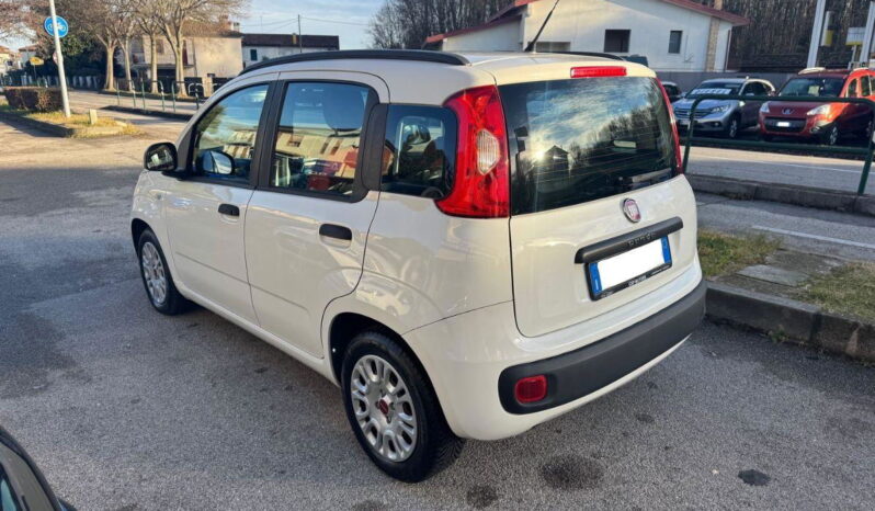 
								FIAT – Panda – 1.3 Mjt S&S Pop TAG.CERTIFICATI #NEOPATENTATI pieno									