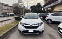 HONDA – CR-V – 2.0 Hev eCVT Elegance Navi AWD TAGLIANDI HONDA