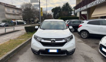 
									HONDA – CR-V – 2.0 Hev eCVT Elegance Navi AWD TAGLIANDI HONDA pieno								