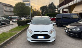 FORD – B-Max – 1.0 100CV Ecoboost TAGLIANDI CERTIFICATI