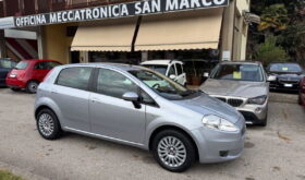 FIAT – Grande Punto – 1.3 MJT 75 CV 5p. Dynamic NEOPATENTATI