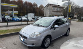 FIAT – Grande Punto – 1.3 MJT 75 CV 5p. Dynamic NEOPATENTATI