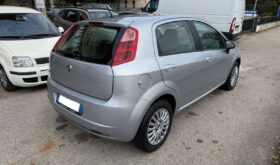 FIAT – Grande Punto – 1.3 MJT 75 CV 5p. Dynamic NEOPATENTATI