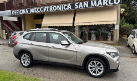 BMW – X1 – xDrive23dA Futura TAGLIANDI CERTIFICATI