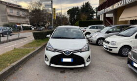 TOYOTA – Yaris –  1.5 Hybrid 5p. Active