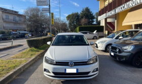 VOLKSWAGEN – Polo – 1.0 MPI 5p. Comfortline BMT #NEOPATENTATI