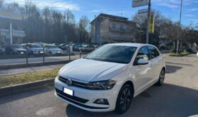 VOLKSWAGEN – Polo – 1.0 MPI 5p. Comfortline BMT #NEOPATENTATI