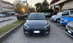 HYUNDAI – i20 –  1.2 84 CV 5p. Style #1PROPRIETARIO#TAG.CERT.