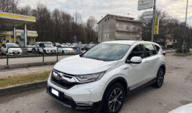 HONDA – CR-V – 2.0 Hev eCVT Elegance Navi AWD TAGLIANDI HONDA