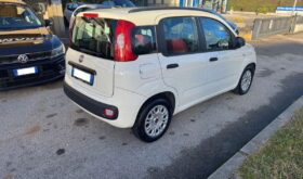 FIAT – Panda – 1.3 Mjt S&S Pop TAG.CERTIFICATI #NEOPATENTATI