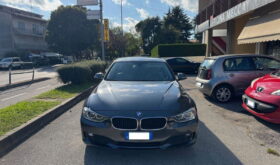 BMW – Serie 3 Touring – 320d Futura automatica #TAGLIANDICERTIFICATI