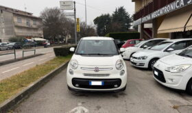 FIAT – 500 L – 1.3 Multijet 85 CV Pop Star NEOPATENTATI