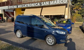 FORD – Tourneo Connect – 1.0 EcoBoost Plus