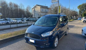 FORD – Tourneo Connect – 1.0 EcoBoost Plus