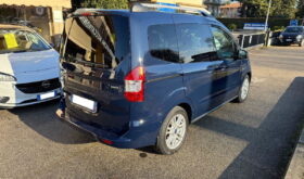 FORD – Tourneo Connect – 1.0 EcoBoost Plus