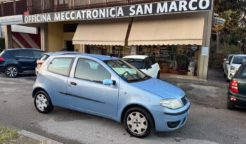 
									FIAT – Punto – 1.3 MJT 16V 3p. Active NEOPATENTATI pieno								