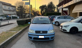 
									FIAT – Punto – 1.3 MJT 16V 3p. Active NEOPATENTATI pieno								