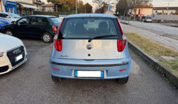 
									FIAT – Punto – 1.3 MJT 16V 3p. Active NEOPATENTATI pieno								