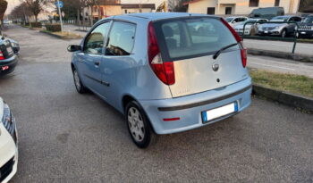 
									FIAT – Punto – 1.3 MJT 16V 3p. Active NEOPATENTATI pieno								