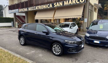 
									FIAT – Tipo – 1.4 5p. Lounge TAGLIANDI CERTIFICATI pieno								