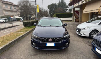 
									FIAT – Tipo – 1.4 5p. Lounge TAGLIANDI CERTIFICATI pieno								