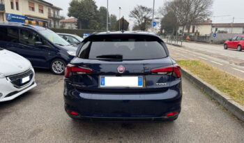 
									FIAT – Tipo – 1.4 5p. Lounge TAGLIANDI CERTIFICATI pieno								