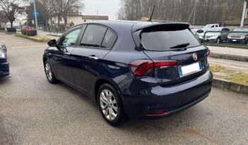 
									FIAT – Tipo – 1.4 5p. Lounge TAGLIANDI CERTIFICATI pieno								