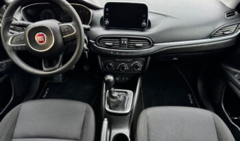 
									FIAT – Tipo – 1.4 5p. Lounge TAGLIANDI CERTIFICATI pieno								