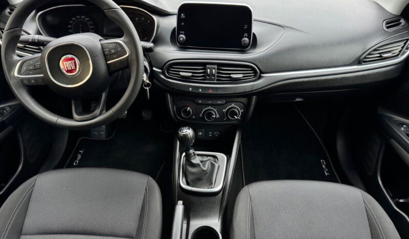 
								FIAT – Tipo – 1.4 5p. Lounge TAGLIANDI CERTIFICATI pieno									