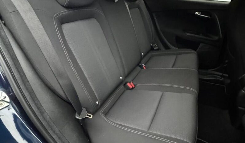 
								FIAT – Tipo – 1.4 5p. Lounge TAGLIANDI CERTIFICATI pieno									