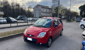 CHEVROLET – Matiz – 800 SE Chic GPL Eco Logic DESCRIZIONE