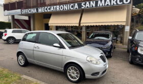 LANCIA – Ypsilon – 1.2 Argento