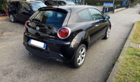 ALFA ROMEO – MiTo –  1.3 JTDm Super #1PROPRIETARO #TAG.CERT.