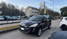 PEUGEOT – 4007 – HDi 156CV FAP Féline 7 POSTI #GANCIOTRAINO