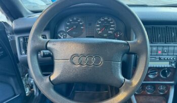 
									AUDI – 80 – 2.0 E cat CABRIO #UNICOPROPRIETARIO pieno								