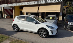 FORD Fiesta Active 1.5 TDCi S&S 5p. #TAG.FORD #1PROPRIETARIO