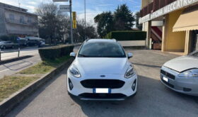 FORD Fiesta Active 1.5 TDCi S&S 5p. #TAG.FORD #1PROPRIETARIO