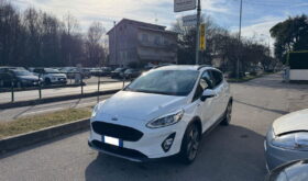 FORD Fiesta Active 1.5 TDCi S&S 5p. #TAG.FORD #1PROPRIETARIO