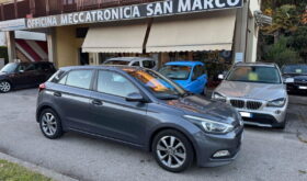 HYUNDAI – i20 –  1.2 84 CV 5p. Style #1PROPRIETARIO#TAG.CERT.