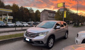 HONDA – CR-V – 1.6 i-DTEC 2WD #GANCIOTRAINO #TEG.CERT.