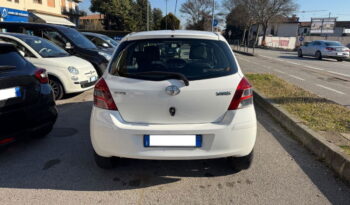 
									TOYOTA – Yaris – 1.3 5p. Sol #1PROPRIETARIO #TAG.TOYOTA pieno								