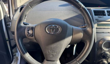 
									TOYOTA – Yaris – 1.3 5p. Sol #1PROPRIETARIO #TAG.TOYOTA pieno								