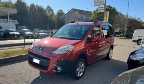 PEUGEOT – Partner – 1.6 HDi 90CV Outdoor 4X4 DANGEL *DESCRIZIONE*