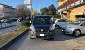 FIAT – Doblò – 1.4 T-Jet 16V Nat.Power Active