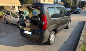 FIAT – Doblò – 1.4 T-Jet 16V Nat.Power Active