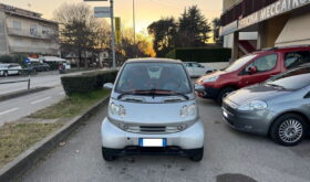 SMART – Fortwo – 700 coupé passion TAG.CERTIFICATI